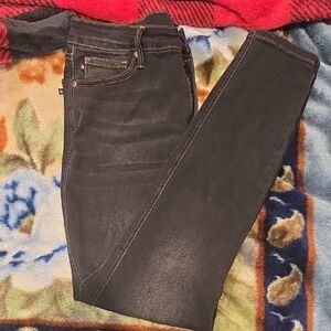 Judy Blue Skinny Jeans